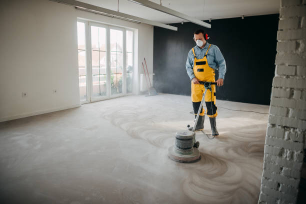 Best Concrete Foundation Repair in Ben Lomond, CA